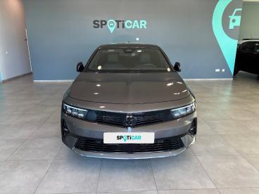 SPOTICAR Opel Astra 1.6t Hybrid Plug-in 180cv  Ca8 St Gs Usada - Carrinha Híbrido Cinzento Moonstone Metalizada - Setúbal - 1200222901_2
