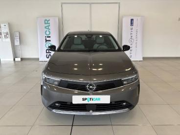 SPOTICAR Opel Astra 1.5d 130cv S/s  At8 Elegance Usada - Carrinha Diesel Cinzento Moonstone Metalizada - Setúbal - 1200223385_2