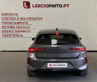 SPOTICAR Opel Astra 1.2 T Gs Usada - Comerciais Gasolina Cinza - Santa Maria Da Feira - 1200223428_4