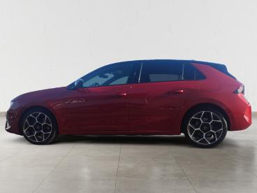 SPOTICAR Opel Astra 1.6 T Phev Gs Line Usada - Comerciais Híbrido Plug-in Vermelho - Penafiel - 1200223584_2