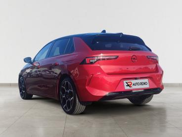 SPOTICAR Opel Astra 1.6 T Phev Gs Line Usada - Comerciais Híbrido Plug-in Vermelho - Penafiel - 1200223584_3