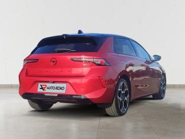 SPOTICAR Opel Astra 1.6 T Phev Gs Line Usada - Comerciais Híbrido Plug-in Vermelho - Penafiel - 1200223584_5