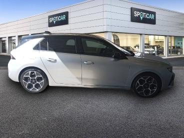 SPOTICAR Opel Astra 1.2 Turbo 130cv  At8 Gs Usada - Carrinha Gasolina Cinza - Carnaxide - 1200223818_4