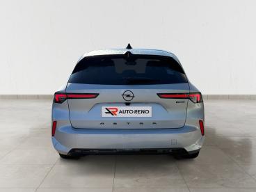 SPOTICAR Opel Astra 1.2 T Hybrid Gs Edct Usada - Carrinha Gasolina Cinza - Paços De Ferreira - 1200223830_4