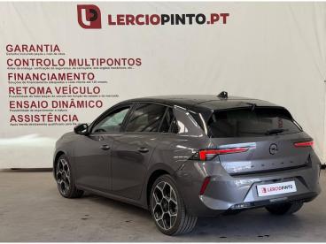 SPOTICAR Opel Astra 1.2 Turbo 130cv S/s Gs Usada - Carrinha Gasolina Cinza - Santa Maria Da Feira - 1200224303_3