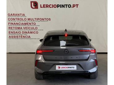 SPOTICAR Opel Astra 1.2 Turbo 130cv S/s Gs Usada - Carrinha Gasolina Cinza - Santa Maria Da Feira - 1200224303_4