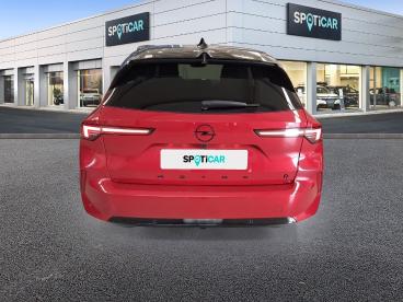 SPOTICAR Opel Astra Electric St  115kw Ca Gs Usada - Carrinha Elétrico Vermelho - Portela Loures - 1200224456_5