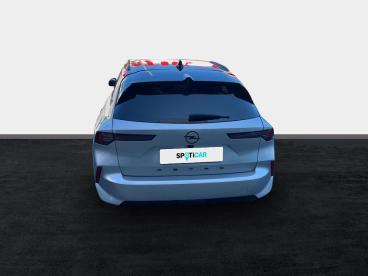 SPOTICAR Opel Astra 1.2 Turbo 130cv Gs St Usada - Carrinha  Cinzento Kristall, Metalizado - Viseu - 1200224523_5