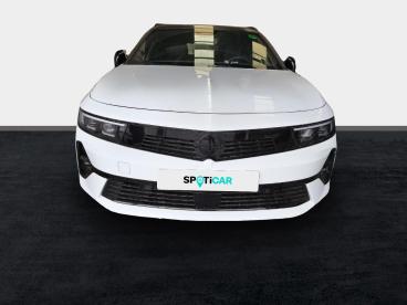 SPOTICAR Opel Astra 1.2t Hybrid 136cv Gs Cadc6 St Usada - Carrinha  Branco Aktis, Sólida - Viseu - 1200224552_2