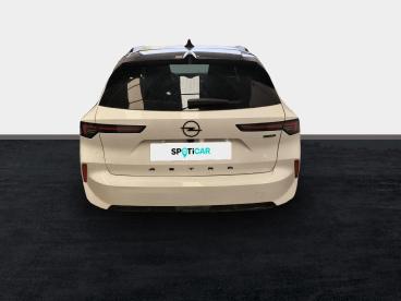 SPOTICAR Opel Astra 1.2t Hybrid 136cv Gs Cadc6 St Usada - Carrinha  Branco Aktis, Sólida - Viseu - 1200224552_5