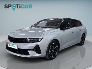 SPOTICAR Opel Astra 1.2t Hybrid 136cv Gs Cadc6 St Usada - Carrinha Gasolina Cinzento Kristall, Metalizado - Setubal - 1200224661_1