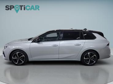 SPOTICAR Opel Astra 1.2t Hybrid 136cv Gs Cadc6 St Usada - Carrinha Gasolina Cinzento Kristall, Metalizado - Setubal - 1200224661_4