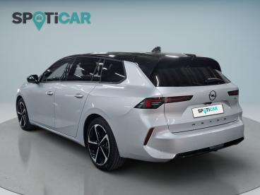SPOTICAR Opel Astra 1.2t Hybrid 136cv Gs Cadc6 St Usada - Carrinha Gasolina Cinzento Kristall, Metalizado - Setubal - 1200224661_5