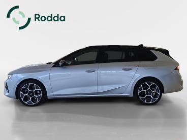 SPOTICAR Opel Astra St Hybrid Plug-in Gs 1.6t Ca8 Ame0 Usada - Carrinha Híbrido Plug-in Outras - Aveiro - 1200224915_5
