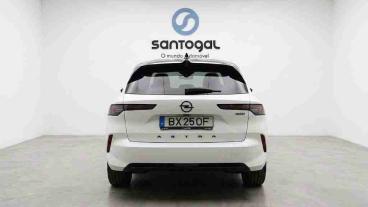 SPOTICAR Opel Astra St 1.2 T Hybrid Gs Edct Usada - Carrinha Gasolina Branco - Lisboa - 1200225230_3