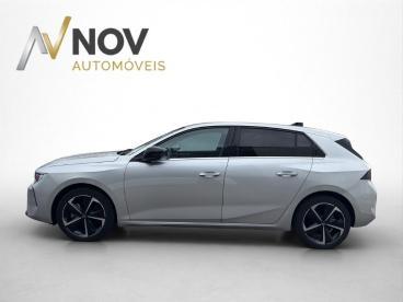 SPOTICAR Opel Astra 1.5 D Usada - Carrinha Diesel Cinza - Leiria - 1200225309_5
