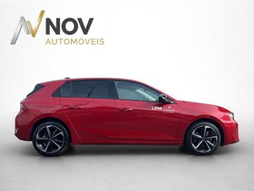 SPOTICAR Opel Astra 5p Elegance 1.5d 130cv Ca8 Usada - Carrinha Diesel Vermelho - Leiria - 1200225310_2