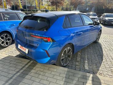 SPOTICAR Opel Astra 54 Kwh Gs Usada - Comerciais Elétrico Azul - Guimarães - 1200225616_5