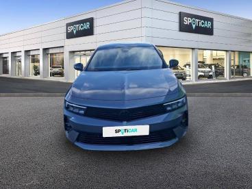 SPOTICAR Opel Astra 1.2 Turbo 130cv  At8 Gs Usada - Carrinha Gasolina Cinza - Leiria - 1200225822_2