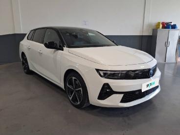 SPOTICAR Opel Astra 1.2t Hybrid 136cv  Cadc6 St Gs Usada - Carrinha Gasolina Branco - Portela Lrs - 1200226143_3