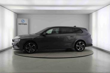 SPOTICAR Opel Astra St 1.2 T Hybrid Gs Edct Usada - Carrinha Gasolina Cinza - CacÉm - 1200226341_3