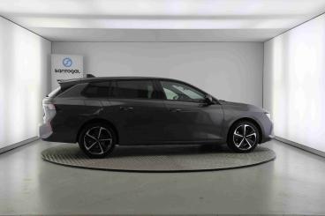 SPOTICAR Opel Astra St 1.2 T Hybrid Gs Edct Usada - Carrinha Gasolina Cinza - CacÉm - 1200226341_5