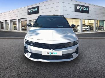 SPOTICAR Opel Astra 1.2t Hybrid 136cv  Cadc6 St Gs Usada - Carrinha Gasolina Branco - Carnaxide - 1200227162_2