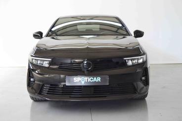 SPOTICAR Opel Astra 1.2 T Gs Usada - Comerciais Gasolina Preto - Estremoz - 1200227182_2