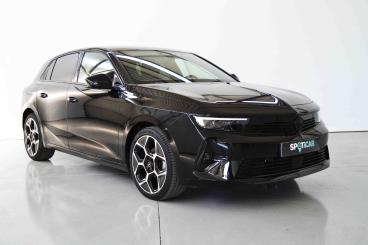 SPOTICAR Opel Astra 1.2 T Gs Usada - Comerciais Gasolina Preto - Estremoz - 1200227182_3