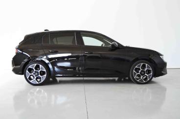SPOTICAR Opel Astra 1.2 T Gs Usada - Comerciais Gasolina Preto - Estremoz - 1200227182_4