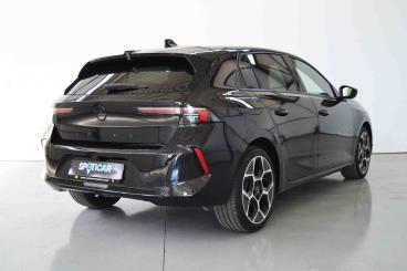 SPOTICAR Opel Astra 1.2 T Gs Usada - Comerciais Gasolina Preto - Estremoz - 1200227182_5