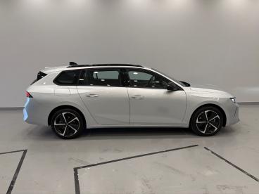 SPOTICAR Opel Astra 1.5d 130cv  Ca8 St Edition Usada - Carrinha Diesel Cinzento Kristall Metalizado - Portela Lrs - 1200227386_4