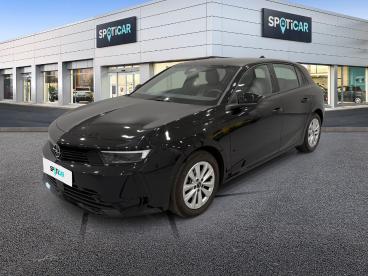 SPOTICAR Opel Astra 1.5d 130cv  Ca8 Edition Usada - Carrinha Diesel Preto - Portela Lrs - 1200227387_1