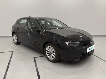 SPOTICAR Opel Astra 1.5d 130cv  Ca8 Edition Usada - Carrinha Diesel Preto - Portela Lrs - 1200227387_3
