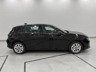 SPOTICAR Opel Astra 1.5d 130cv  Ca8 Edition Usada - Carrinha Diesel Preto - Portela Lrs - 1200227387_4