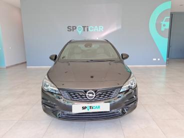 SPOTICAR Opel Astra 1.2 Turbo 130cv  St Ultimate Usada - Carrinha Gasolina Preto - Setúbal - 1200227525_2