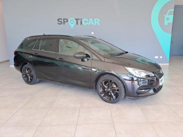 SPOTICAR Opel Astra 1.2 Turbo 130cv  St Ultimate Usada - Carrinha Gasolina Preto - Setúbal - 1200227525_3