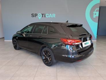 SPOTICAR Opel Astra 1.2 Turbo 130cv  St Ultimate Usada - Carrinha Gasolina Preto - Setúbal - 1200227525_5