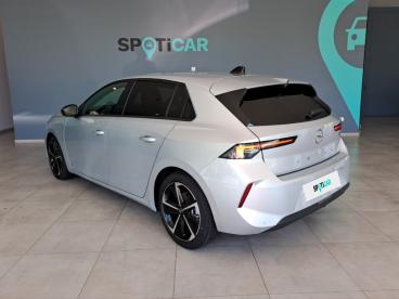 SPOTICAR Opel Astra 1.2t Hybrid 145cv  Cadc6 Edition Usada - Carrinha Gasolina Cinzento Kristall Metalizado - Setúbal - 1200227527_5