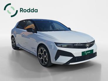 SPOTICAR Opel Astra Hybrid Gs 145 Cv (107kw) Automatica Amf0 Usada - Carrinha Gasolina Branco - Aveiro - 1200227738_1