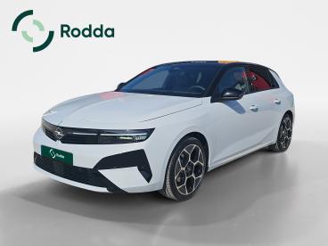 SPOTICAR Opel Astra Hybrid Gs 145 Cv (107kw) Automatica Amf0 Usada - Carrinha Gasolina Branco - Aveiro - 1200227738_3