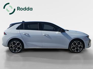 SPOTICAR Opel Astra Hybrid Gs 145 Cv (107kw) Automatica Amf0 Usada - Carrinha Gasolina Branco - Aveiro - 1200227738_4
