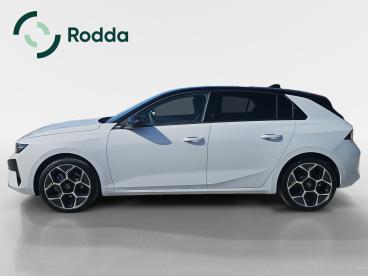 SPOTICAR Opel Astra Hybrid Gs 145 Cv (107kw) Automatica Amf0 Usada - Carrinha Gasolina Branco - Aveiro - 1200227738_5
