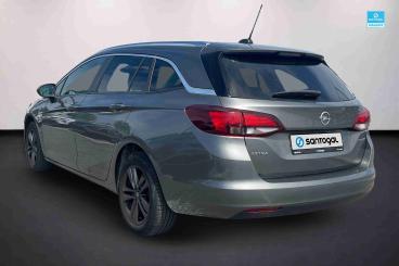 SPOTICAR Opel Astra St 1.6 Cdti Ecotec 120 Anos S/s Usada - Carrinha Diesel Cinza - Lisboa - 1200228196_2
