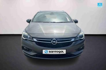 SPOTICAR Opel Astra St 1.6 Cdti Ecotec 120 Anos S/s Usada - Carrinha Diesel Cinza - Lisboa - 1200228196_3