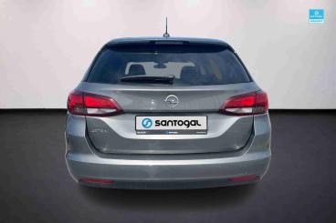 SPOTICAR Opel Astra St 1.6 Cdti Ecotec 120 Anos S/s Usada - Carrinha Diesel Cinza - Lisboa - 1200228196_4