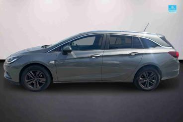 SPOTICAR Opel Astra St 1.6 Cdti Ecotec 120 Anos S/s Usada - Carrinha Diesel Cinza - Lisboa - 1200228196_5