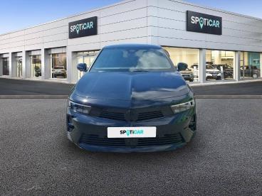 SPOTICAR Opel Astra St 1.2t Hybrid 145cv  Cadc6 Gs Usada - Carrinha Gasolina Preto - Leiria - 1200228509_2