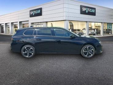 SPOTICAR Opel Astra St 1.2t Hybrid 145cv  Cadc6 Gs Usada - Carrinha Gasolina Preto - Leiria - 1200228509_4