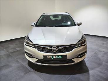 SPOTICAR Opel Astra 1.5 Turbo D 122cv  St Business Edition Usada - Carrinha Diesel Cinza - Amora - 1200228837_2